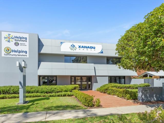 Office for sale in Western Australia
