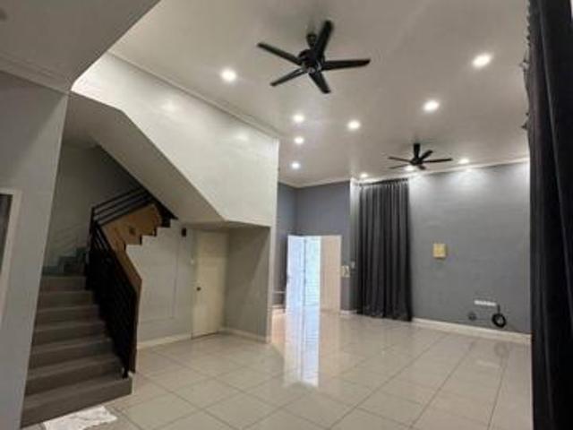 Residential House for rent in Kulim, Kedah