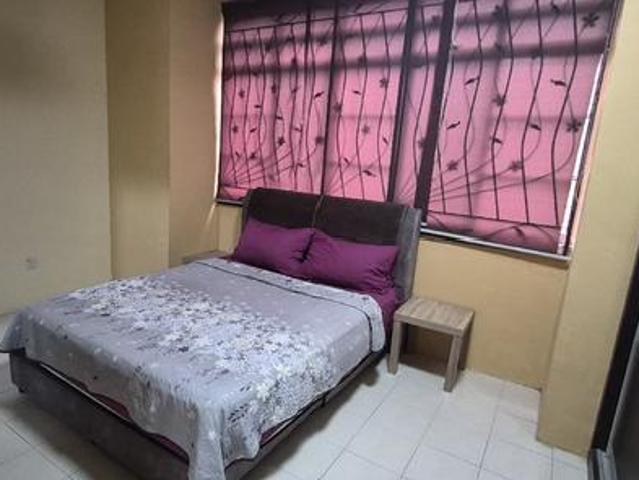 Terraced House for rent in Pasir Gudang, Johor