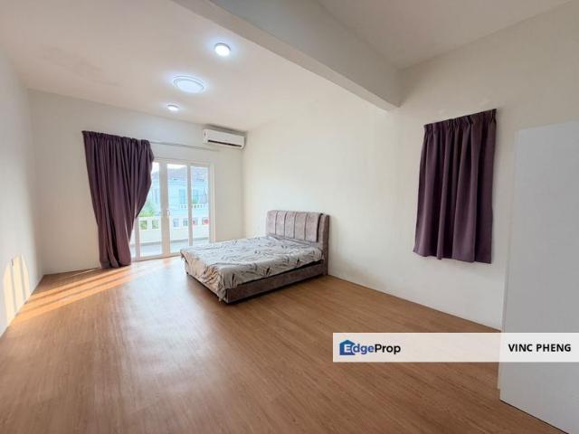 House for rent in Kompleks Perumahan Ibu Pejabat Polis Daerah IPD Melaka Tengah, Bandaraya Melaka