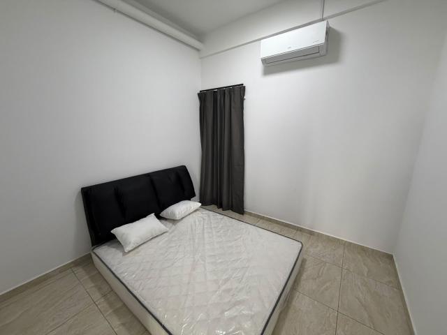 Apartment for rent in Taman Kota Laksamana, Bandaraya Melaka
