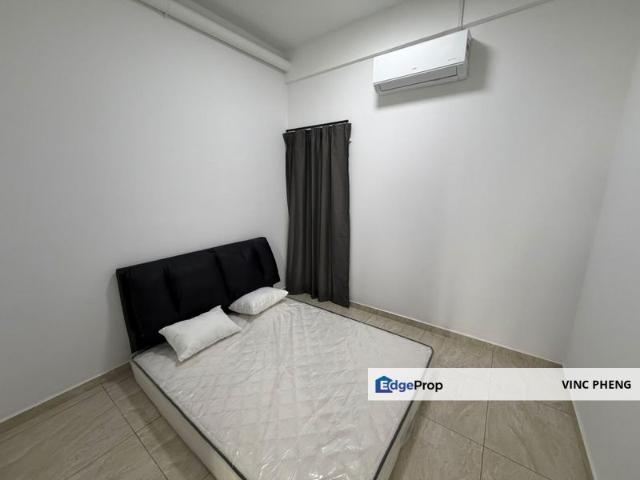 Condominium for rent in Kompleks Perumahan Ibu Pejabat Polis Daerah IPD Melaka Tengah, Bandaraya Melaka