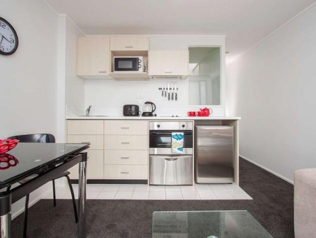 Apartment for rent in Auckland, Oroua County