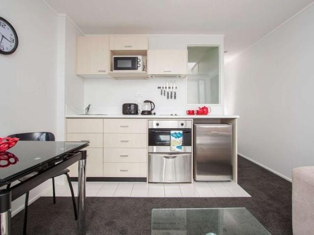 Apartment for rent in Auckland, Oroua County