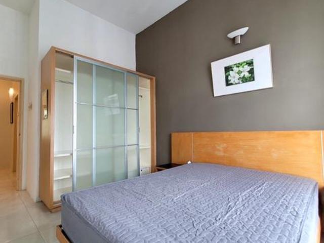 Condominium for rent in Georgetown, Penang