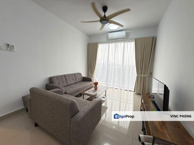 Condominium for rent in Kompleks Perumahan Ibu Pejabat Polis Daerah IPD Melaka Tengah, Bandaraya Melaka