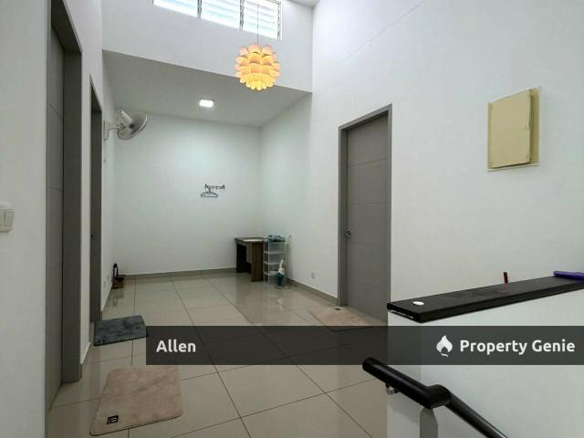 Terraced House for rent in Pulai, Bukit Ledang