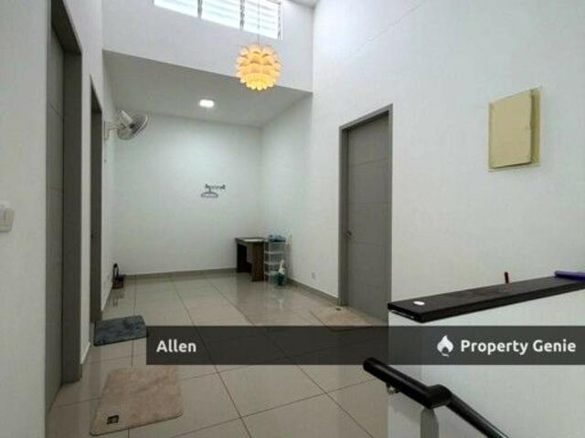House for rent in Pulai, Bukit Ledang