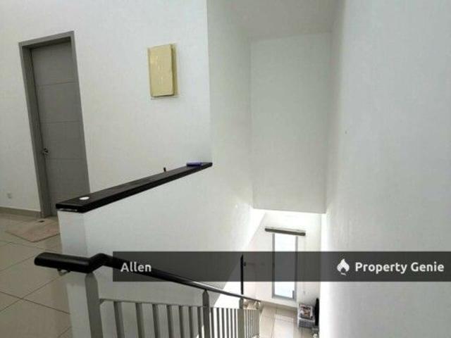 House for rent in The Greens, Iskandar Puteri