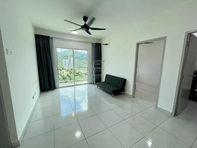 Condominium for rent in Georgetown, Penang