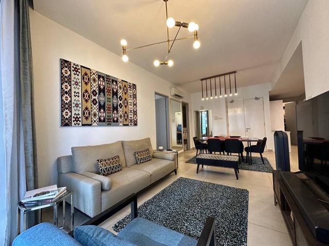 Serviced Residence for sale in Country Heights Damansara, Kuala Lumpur