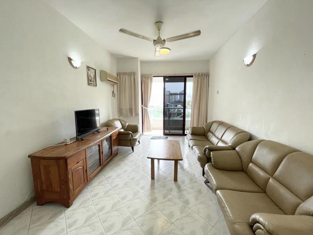 Condominium for rent in Georgetown, Penang