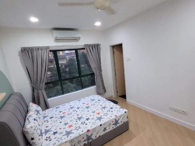 Room for rent in Country Heights Damansara, Kuala Lumpur