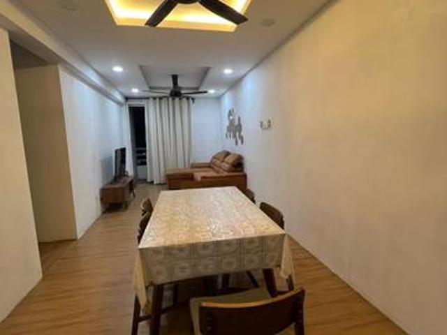 Condominium for rent in Seberang Jaya, Permatang Pauh