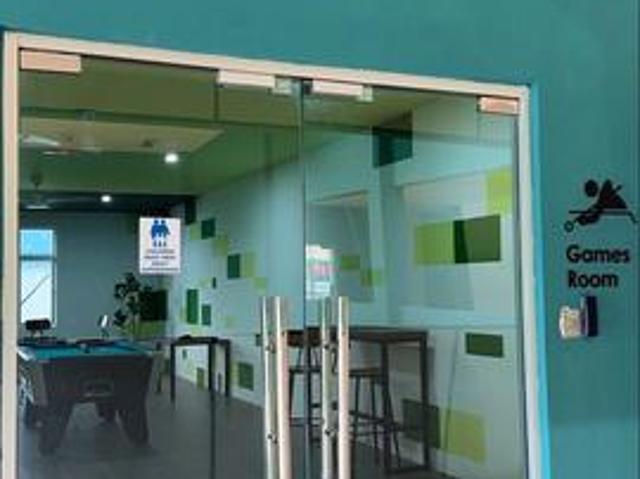 Condominium for rent in Petaling, Subang Jaya