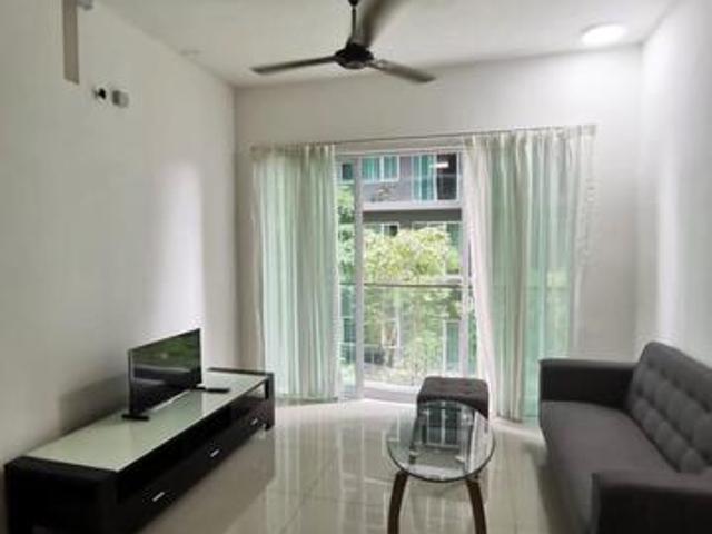 Condominium for rent in Georgetown, Penang