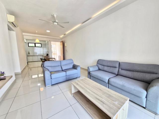 Condominium for rent in Georgetown, Penang