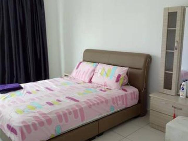 Condominium for rent in Barat Daya, George Town