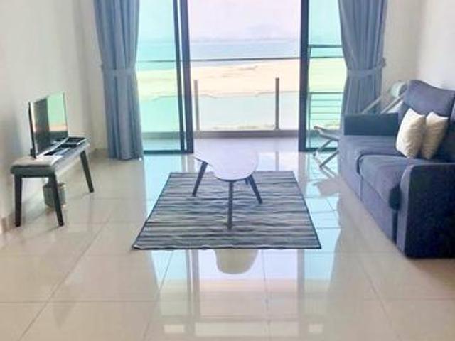Condominium for rent in Timur Laut, George Town