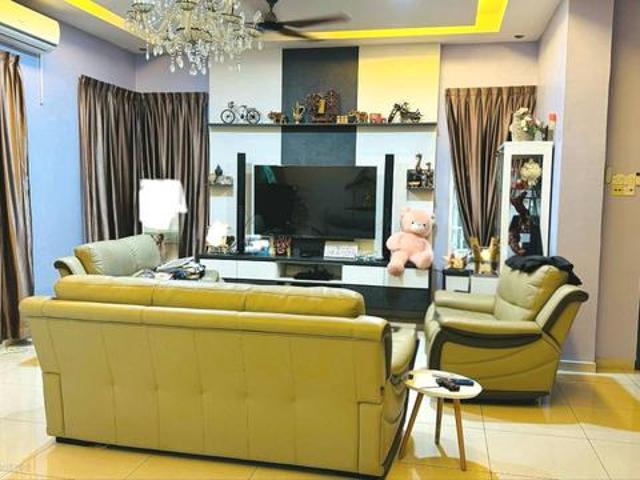 Residential House for rent in Nilai, Negeri Sembilan