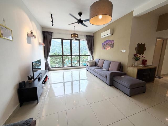 Condominium for rent in Georgetown, Penang