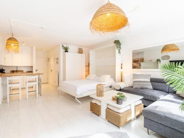 Kot location à Knokke-heist, West-Vlaanderen