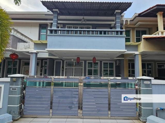 House for rent in Malaka