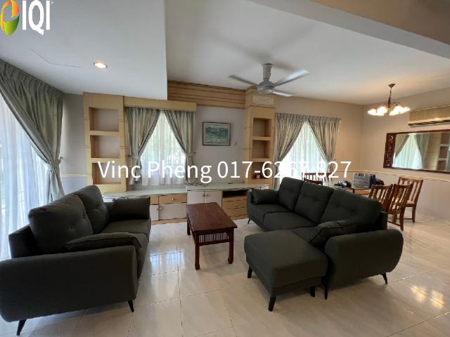 House for rent in Malaka