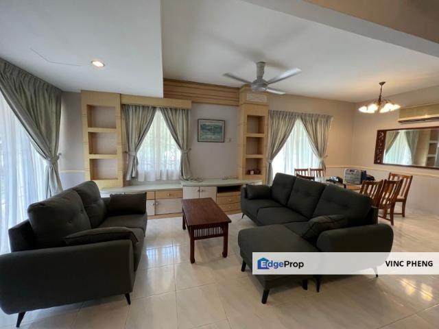 House for rent in Malaka