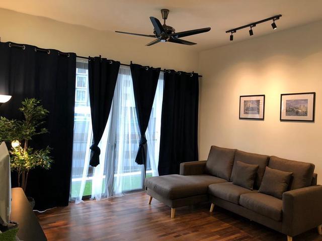 Condominium for rent in Georgetown, Penang