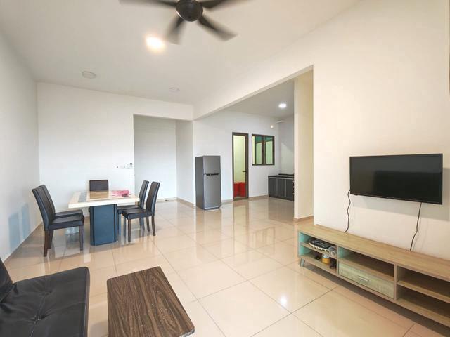 Condominium for rent in Georgetown, Penang