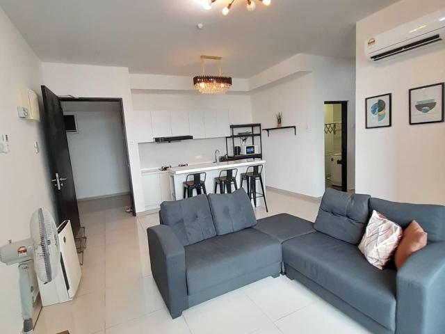 Apartment for rent in Taman Pandan Mawar, Bandaraya Melaka