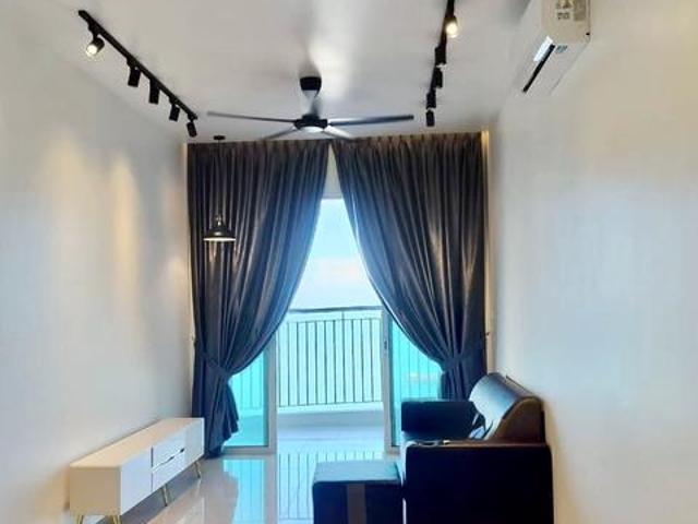 Condominium for rent in Georgetown, Penang