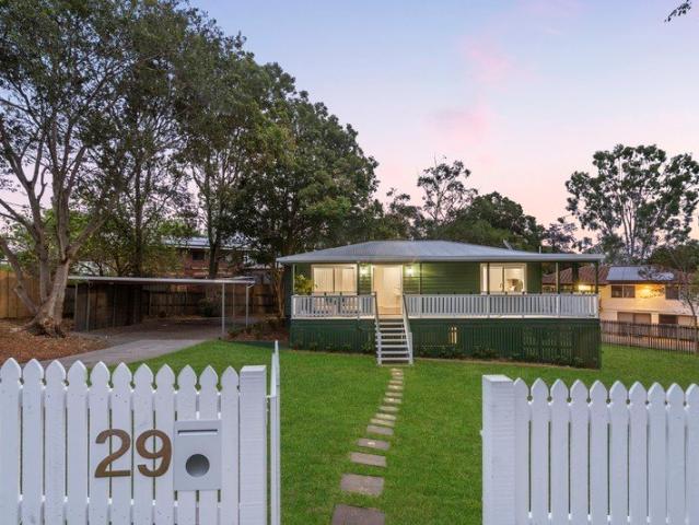 House for sale in Toombul, Queensland