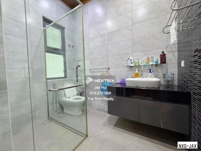 Residential House for sale in Ulu Tiram, Johor