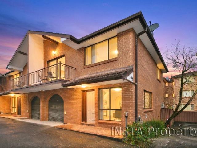 Townhouse for sale in Sydney, New South Wales