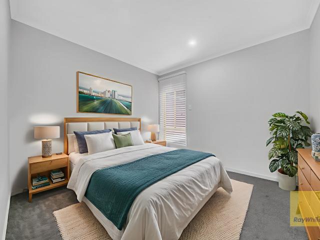 Apartment for sale in Camerons Creek, Victoria
