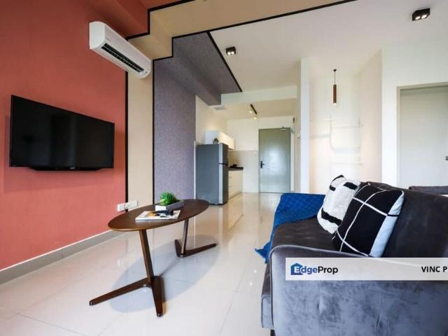Condominium for rent in Kompleks Perumahan Ibu Pejabat Polis Daerah IPD Melaka Tengah, Bandaraya Melaka