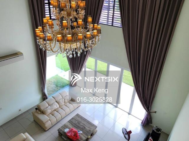 Residential House for sale in Bandaraya Klang, Klang