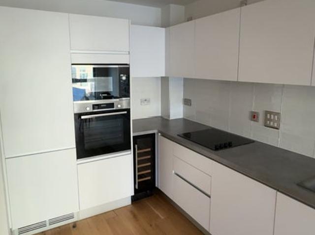 Apartment for rent in Digbeth, West Midlands