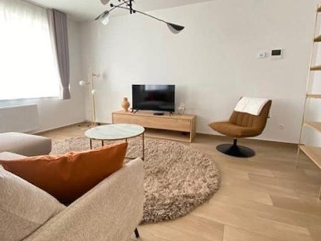 Appartement location à Evere, Bruxelles