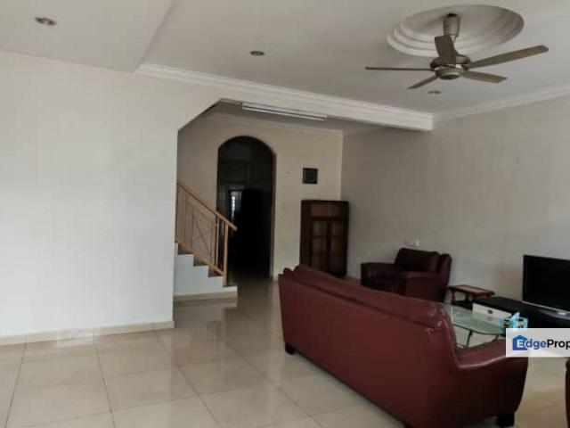House for rent in Kompleks Perumahan Ibu Pejabat Polis Daerah IPD Melaka Tengah, Bandaraya Melaka
