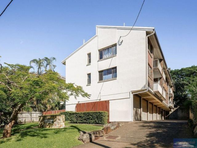 Apartment for rent in St Lucia, Greater Brisbane