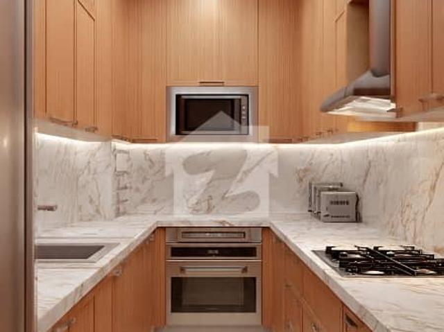 Apartment for rent in Islamabad
