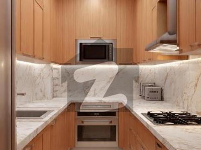 Apartment for rent in Islamabad
