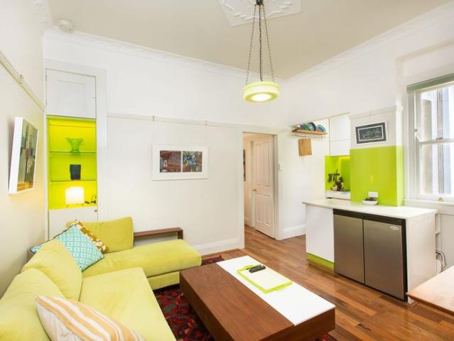 Apartment for rent in Sydney, New South Wales