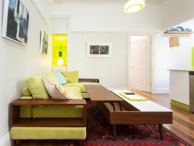 Apartment for rent in Sydney, New South Wales