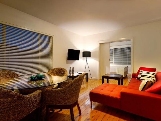 Apartment for rent in Camerons Creek, Victoria