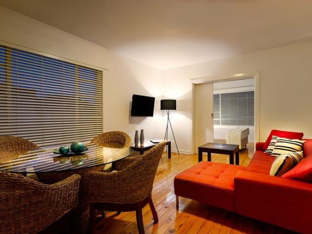 Apartment for rent in Camerons Creek, Victoria