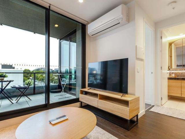 Apartment for rent in Camerons Creek, Victoria